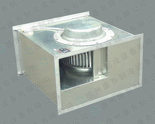 GDF、GZF矩形管道風(fēng)機(jī)